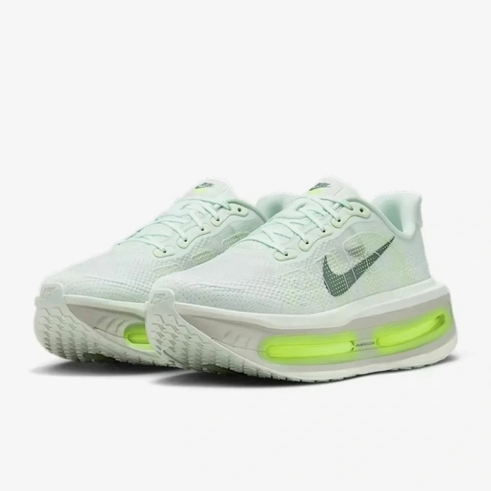 Nike Vomero Premium Barely Volt Green 's